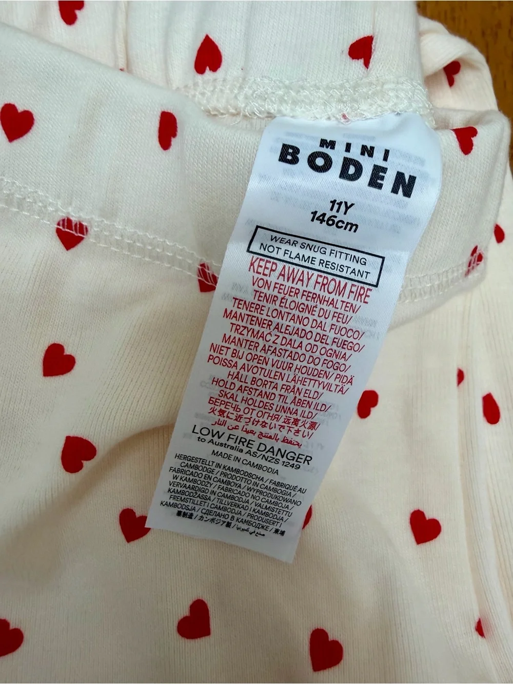 Mini Boden mini boden